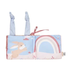 Spielbuch Hase Hanni