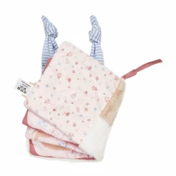 Spielbuch Hase Hanni