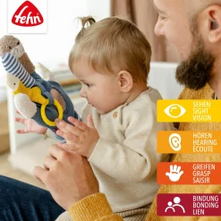 Spielhandschuh Otter Theo