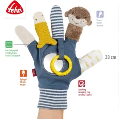Spielhandschuh Otter Theo