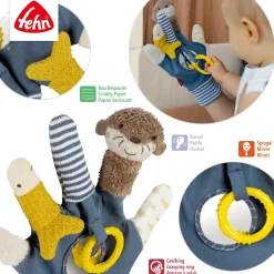 Spielhandschuh Otter Theo