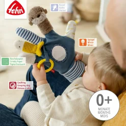 Spielhandschuh Otter Theo
