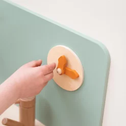 Spielküche aus FSC-zertifiziertem Holz