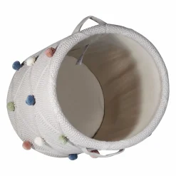 Spielkorb Pompon