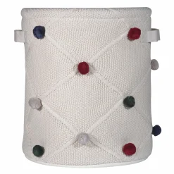 Spielkorb Pompon