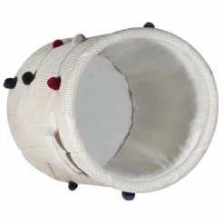Spielkorb Pompon