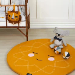 Spielmatte Hello Sunshine
