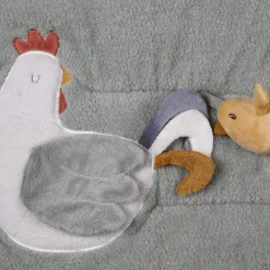 Spielmatte Little Farm