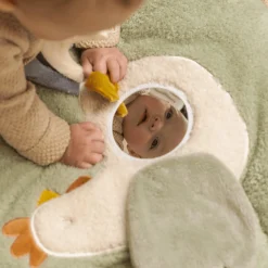 Spielmatte Little Farm