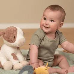 Spielmatte Little Farm