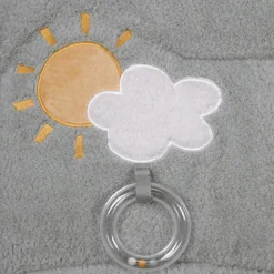 Spielmatte Little Farm