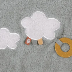 Spielmatte Little Farm