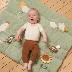 Spielmatte Little Farm