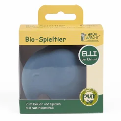 Spieltier Elli der Elefant
