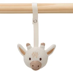 Spieltrapez-Spielsachen Animals