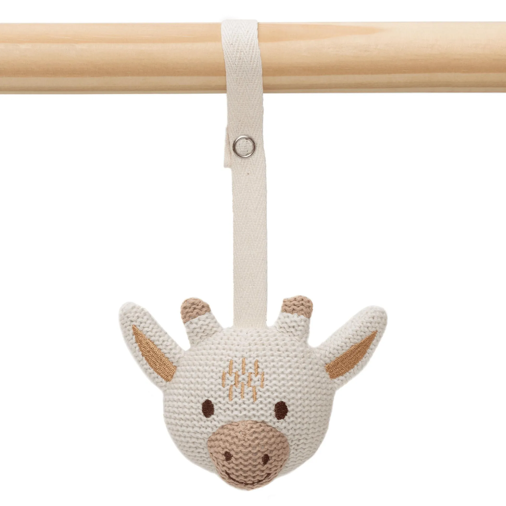 Spieltrapez-Spielsachen Animals