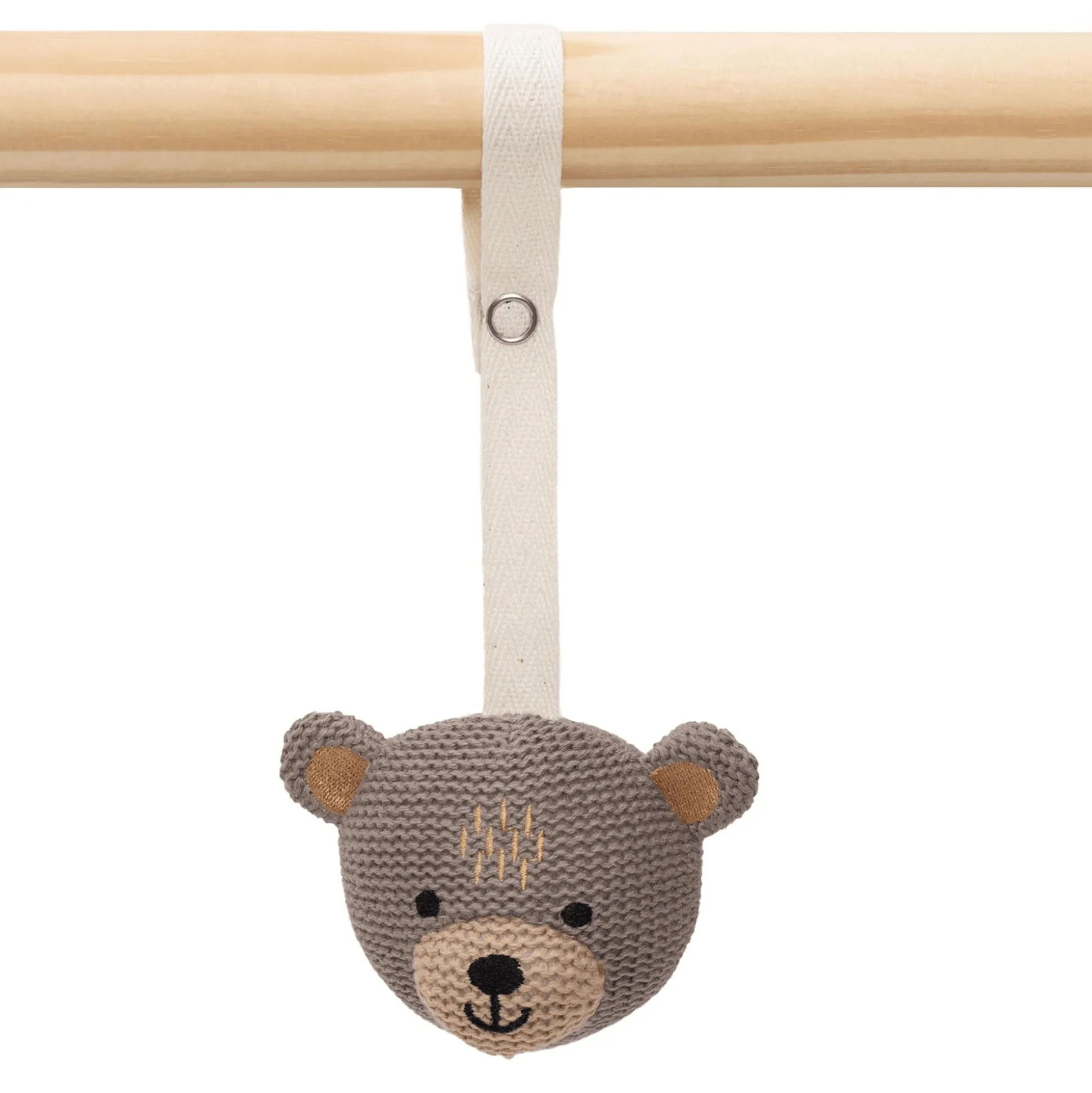 Spieltrapez-Spielsachen Animals