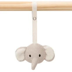 Spieltrapez-Spielsachen Animals