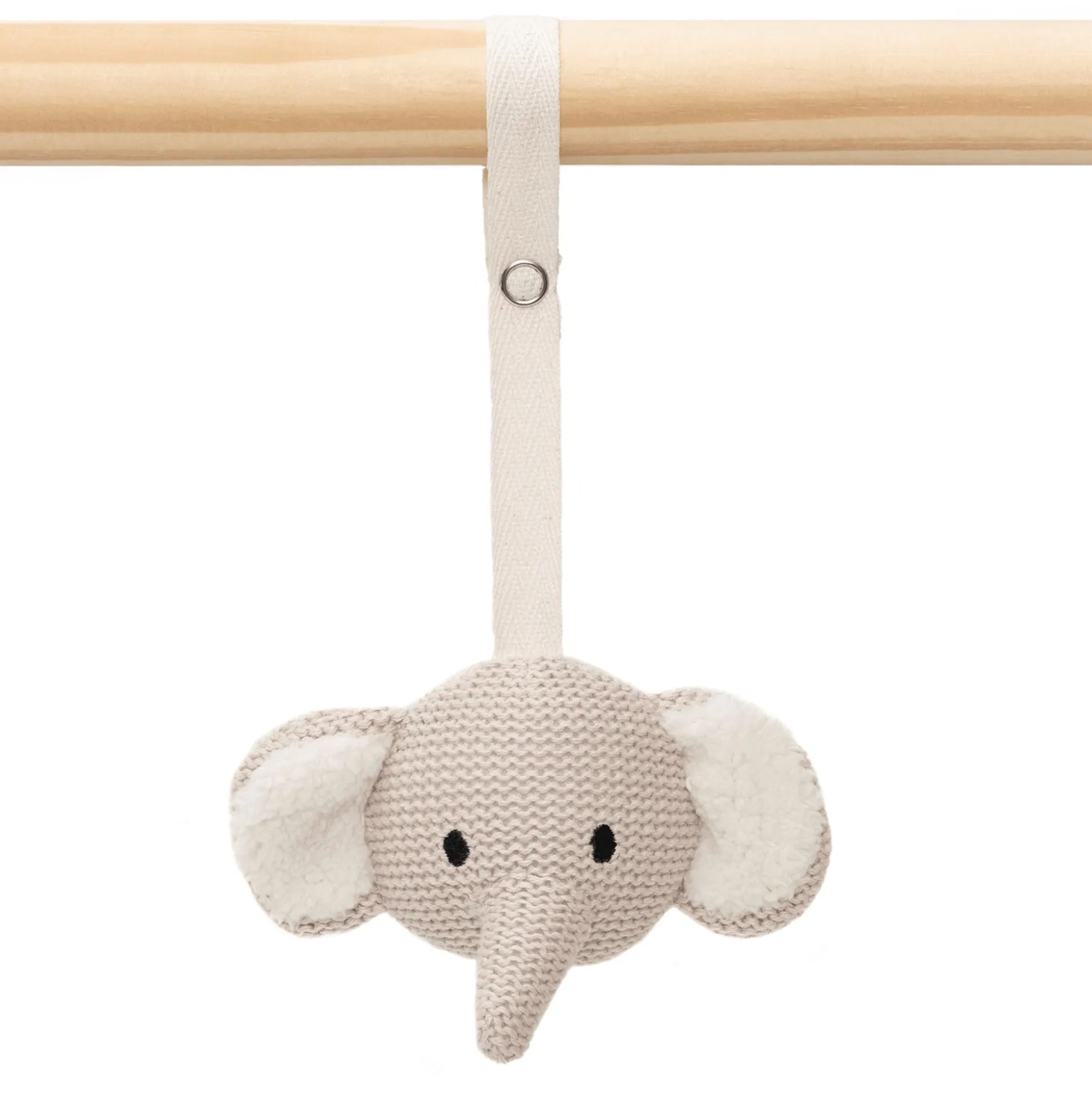 Spieltrapez-Spielsachen Animals