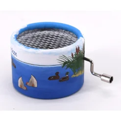 Spieluhr Alle meine Entchen