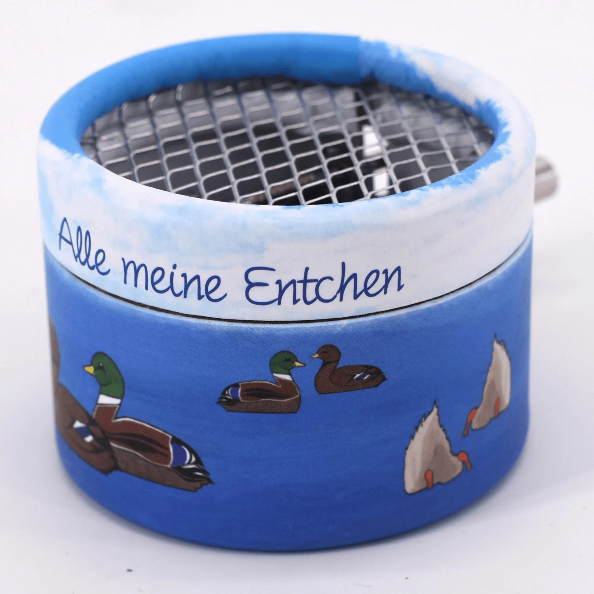 Spieluhr Alle meine Entchen