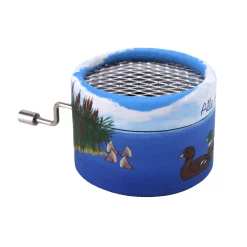 Spieluhr Alle meine Entchen