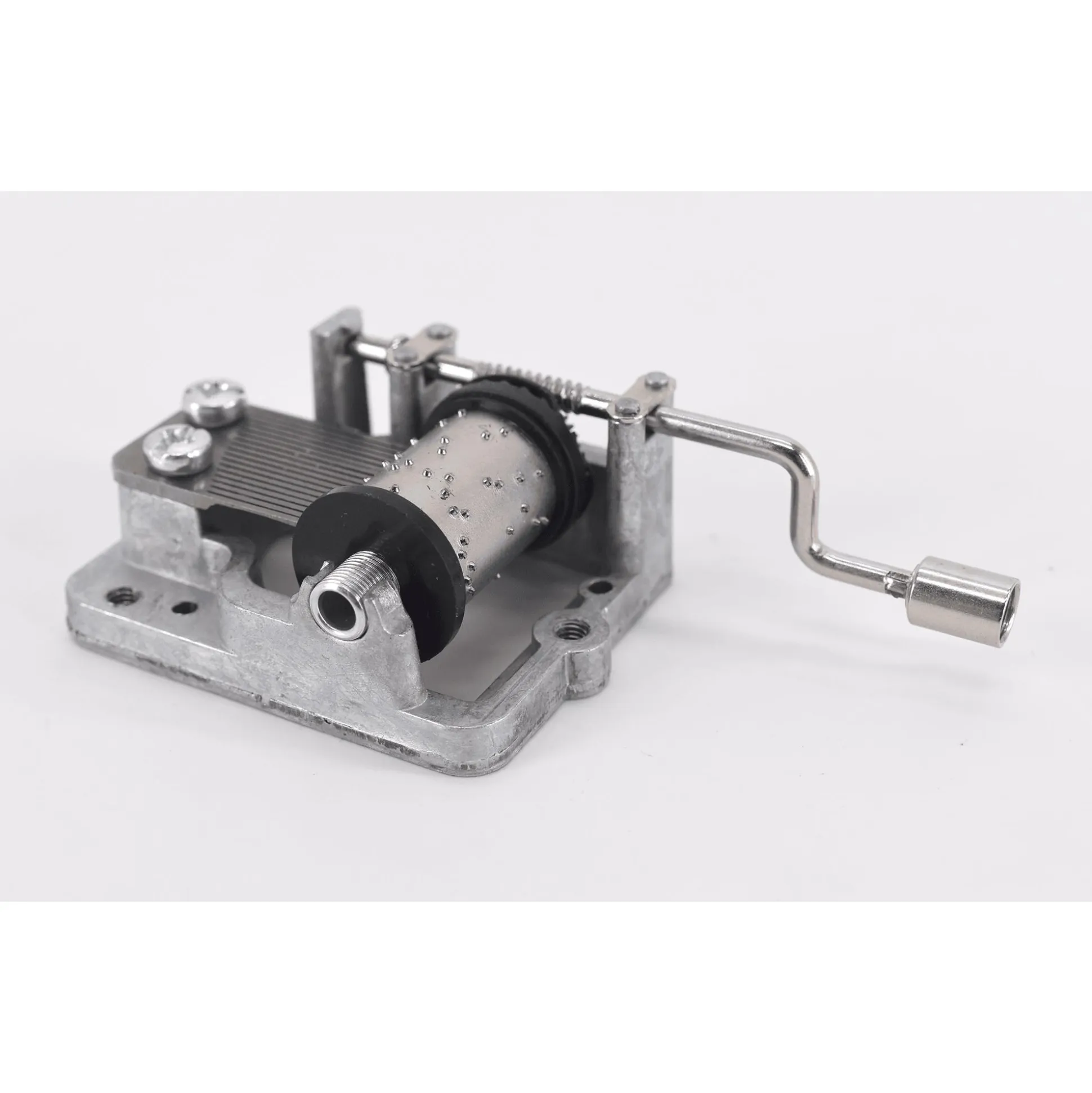 Spieluhr Alle meine Entchen