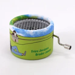 Spieluhr Bruder Jakob