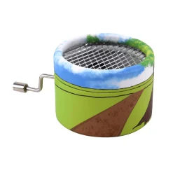 Spieluhr Bruder Jakob