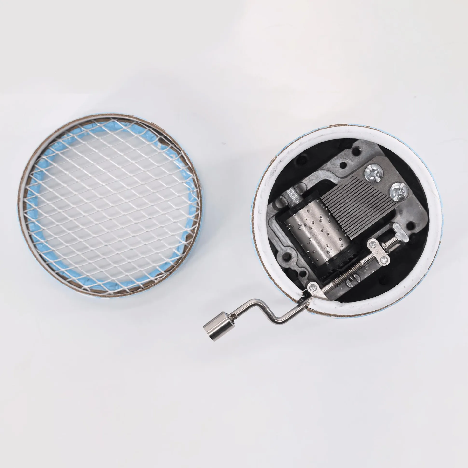 Spieluhr Bruder Jakob