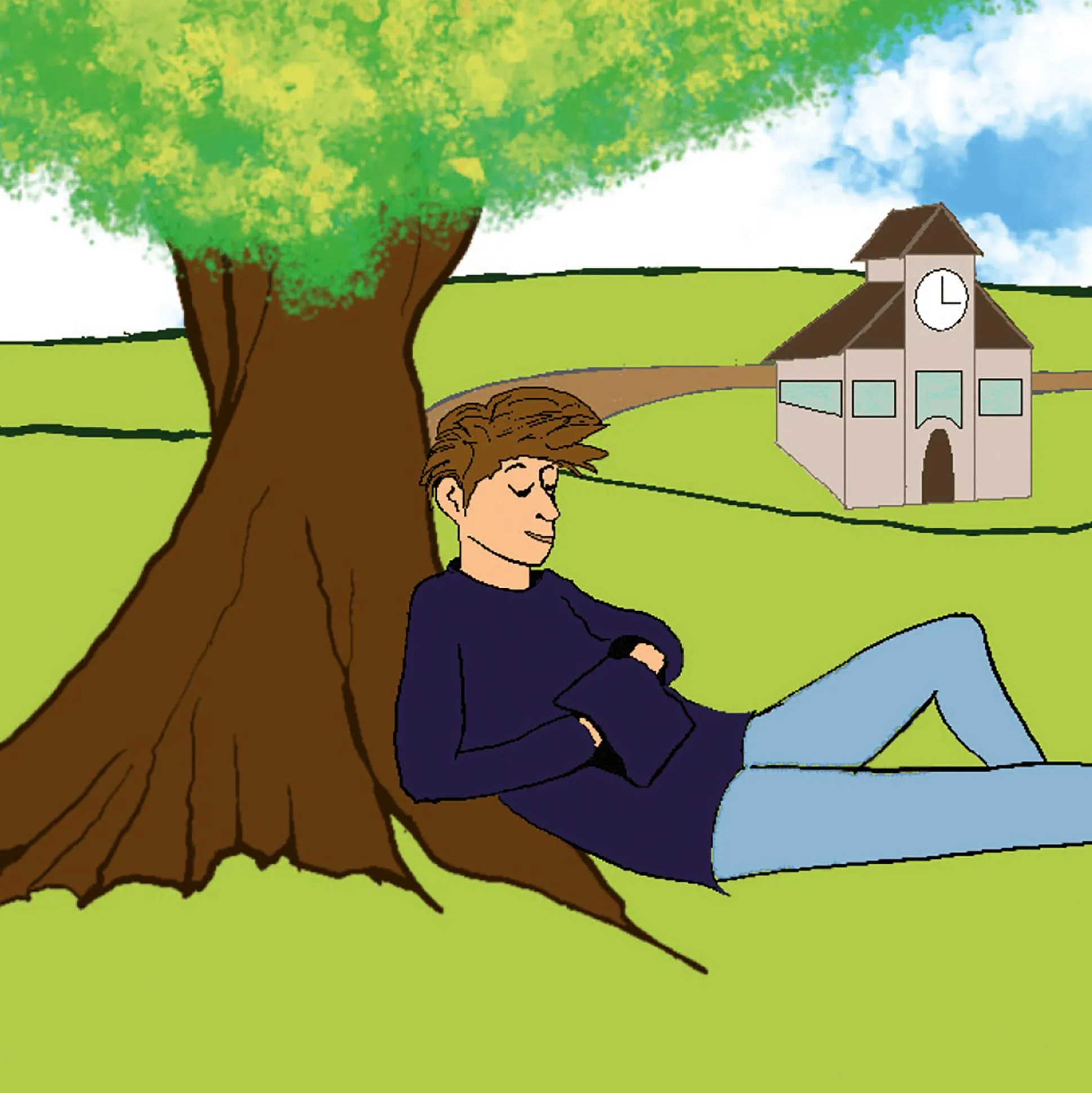 Spieluhr Bruder Jakob