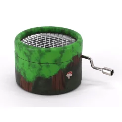 Spieluhr Ein Männlein steht im Walde