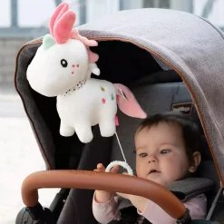 Spieluhr Einhorn Aiko