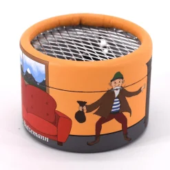 Spieluhr Es tanzt ein Bi-Ba-Butzemann