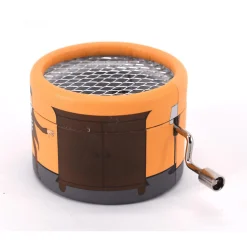 Spieluhr Es tanzt ein Bi-Ba-Butzemann