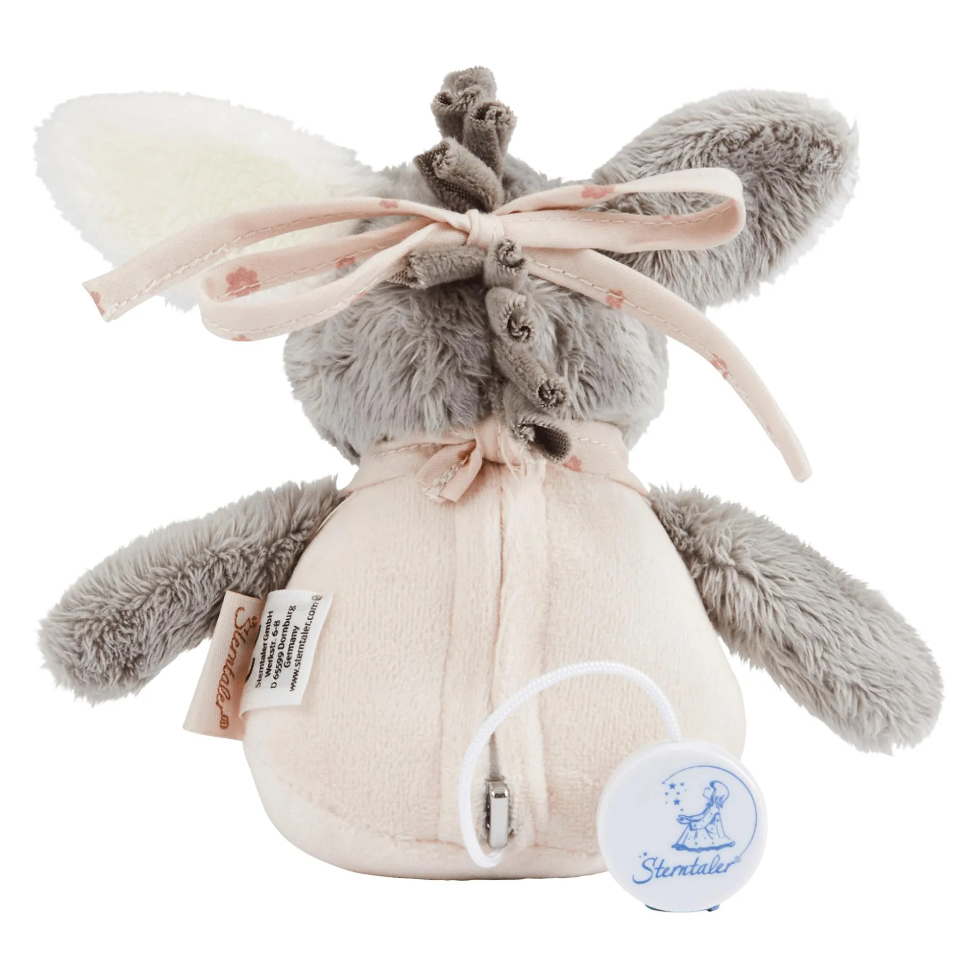 Spieluhr Esel Emmi Girl klein