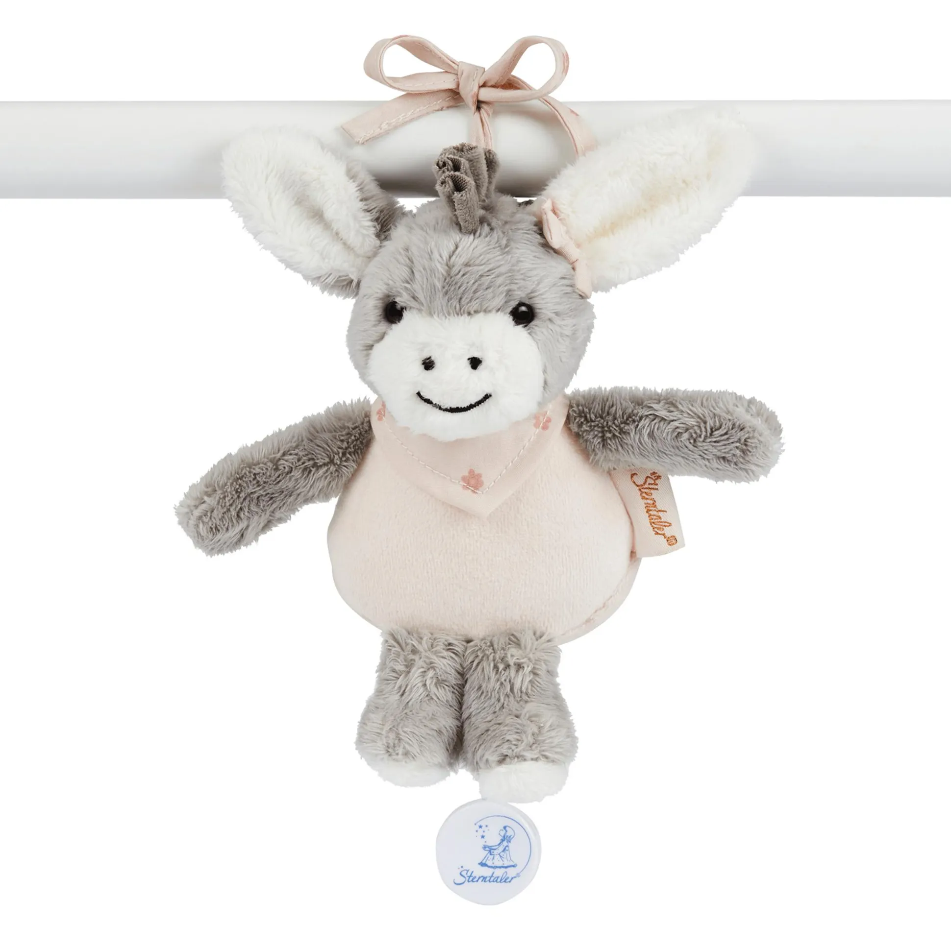 Spieluhr Esel Emmi Girl klein