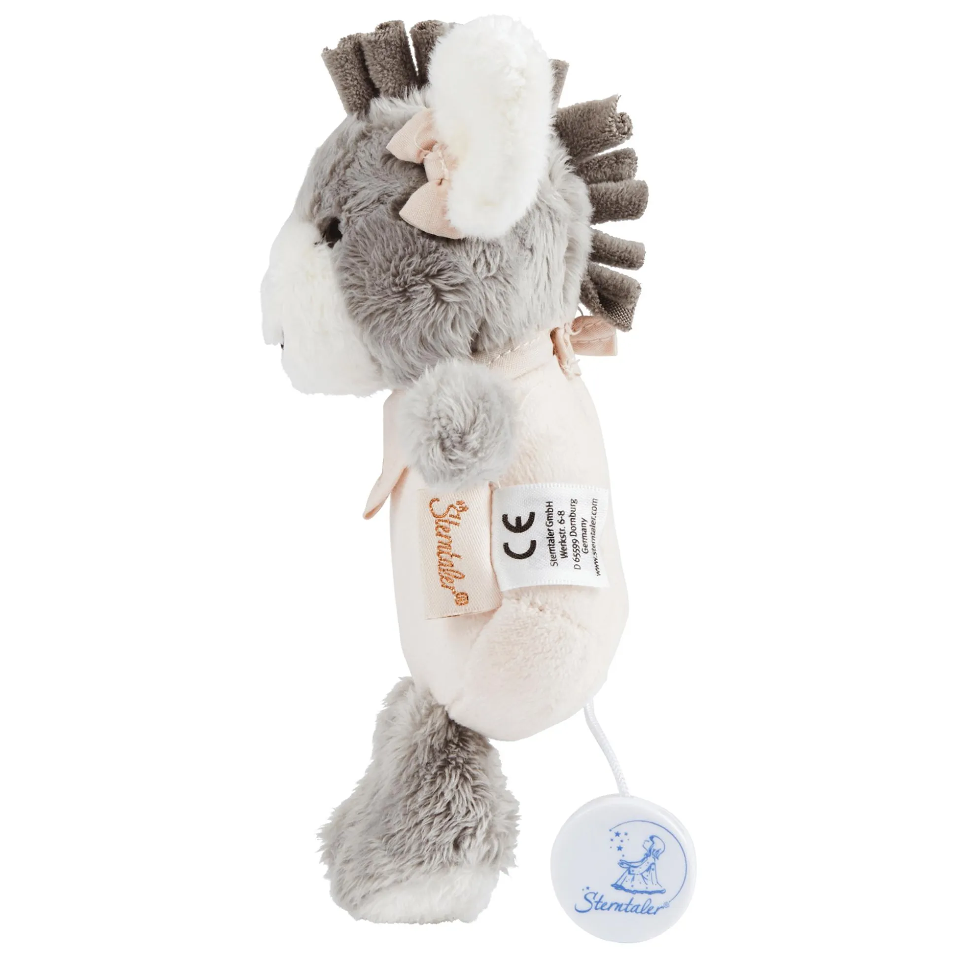 Spieluhr Esel Emmi Girl klein