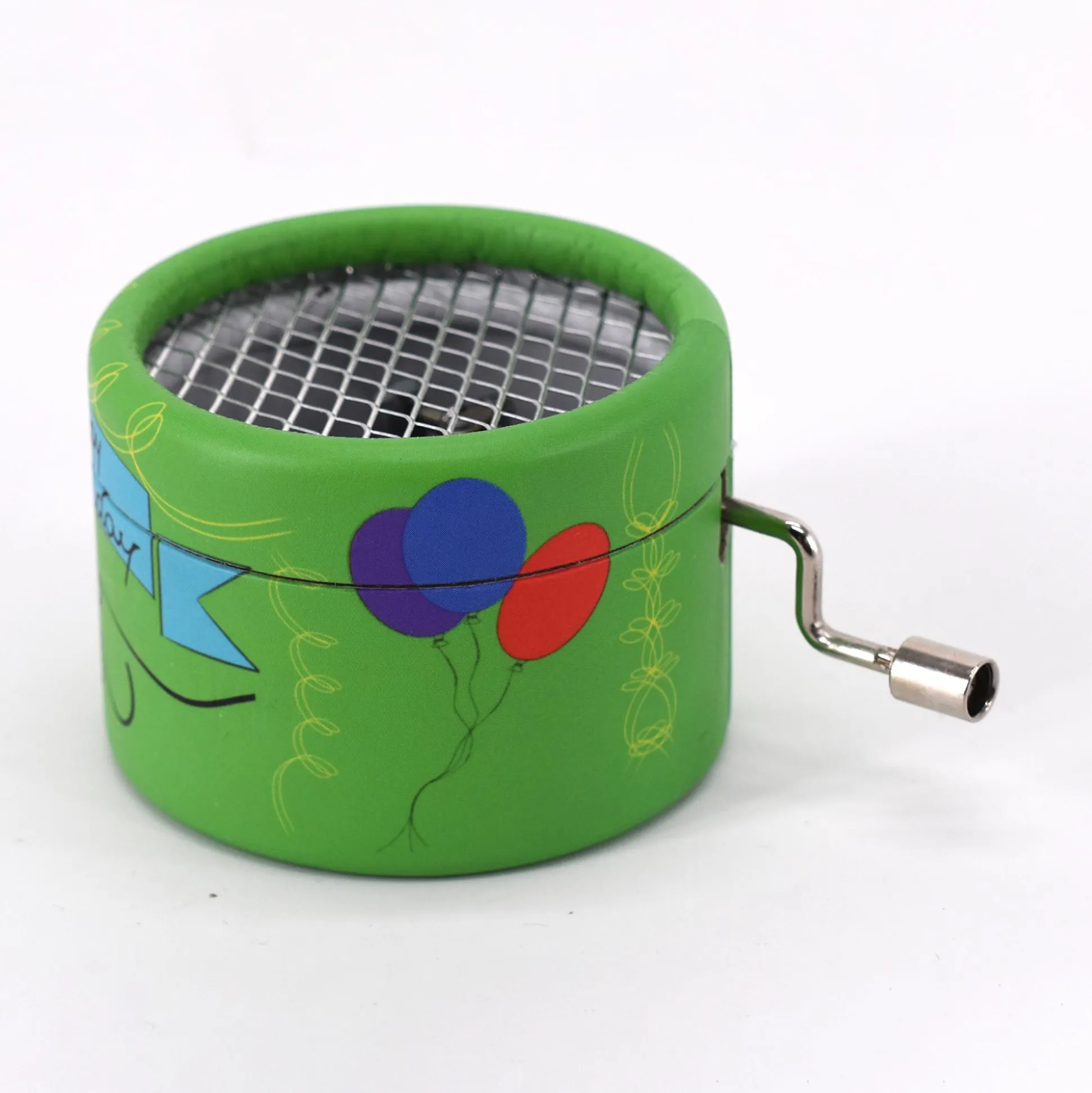 Spieluhr Happy Birthday