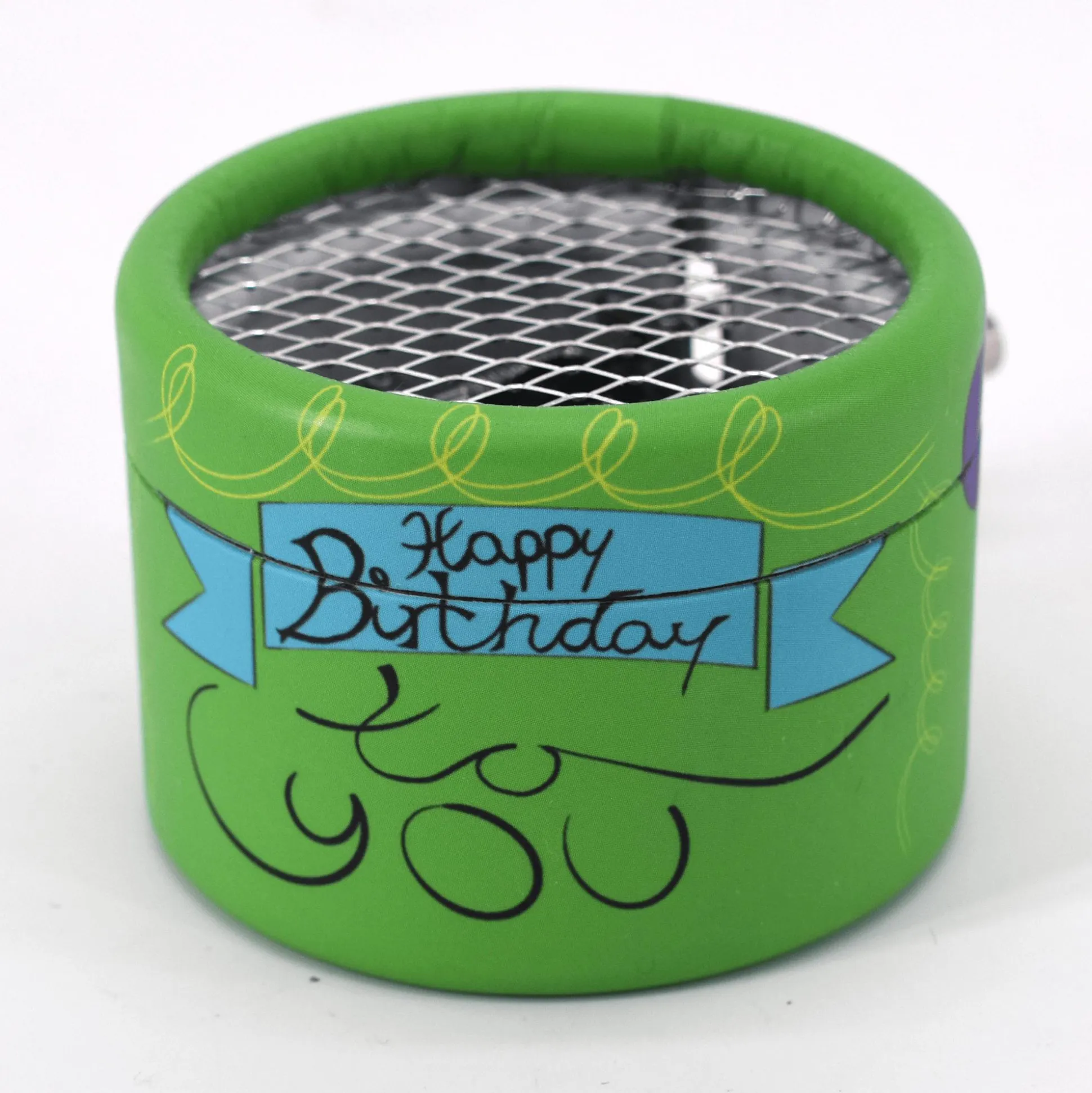 Spieluhr Happy Birthday