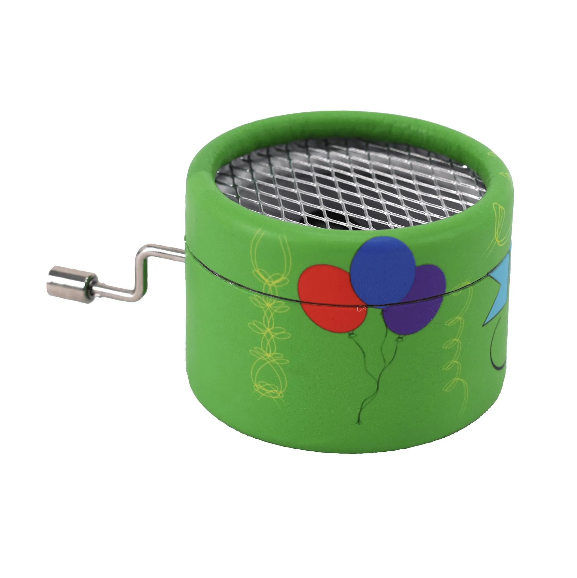 Spieluhr Happy Birthday