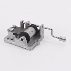 Spieluhr Happy Birthday