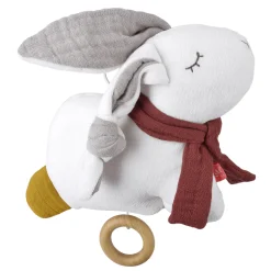 Spieluhr Hase