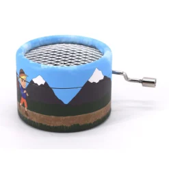 Spieluhr Hänschen klein