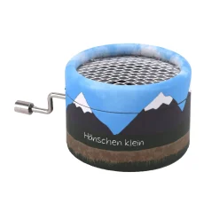 Spieluhr Hänschen klein