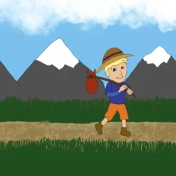 Spieluhr Hänschen klein