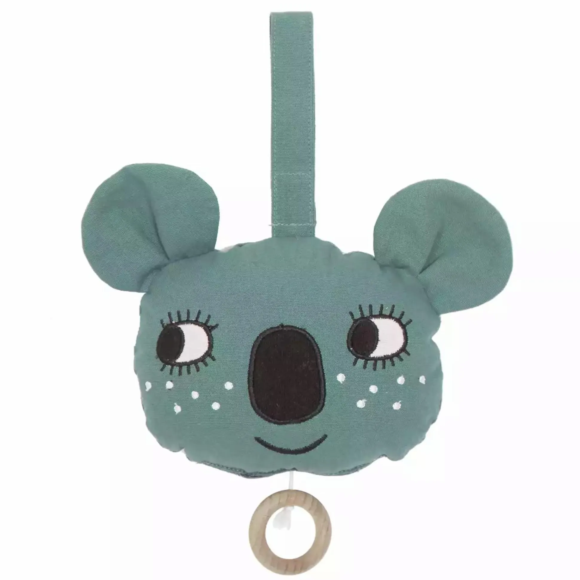 Spieluhr Koala