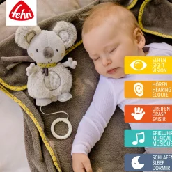 Spieluhr Koala klein
