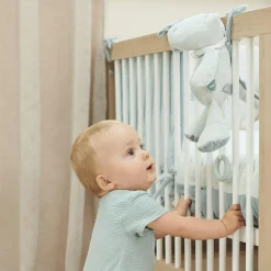 Spieluhr Krokodil Romeo, Jules & Sally