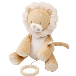 Spieluhr Löwe Ernest